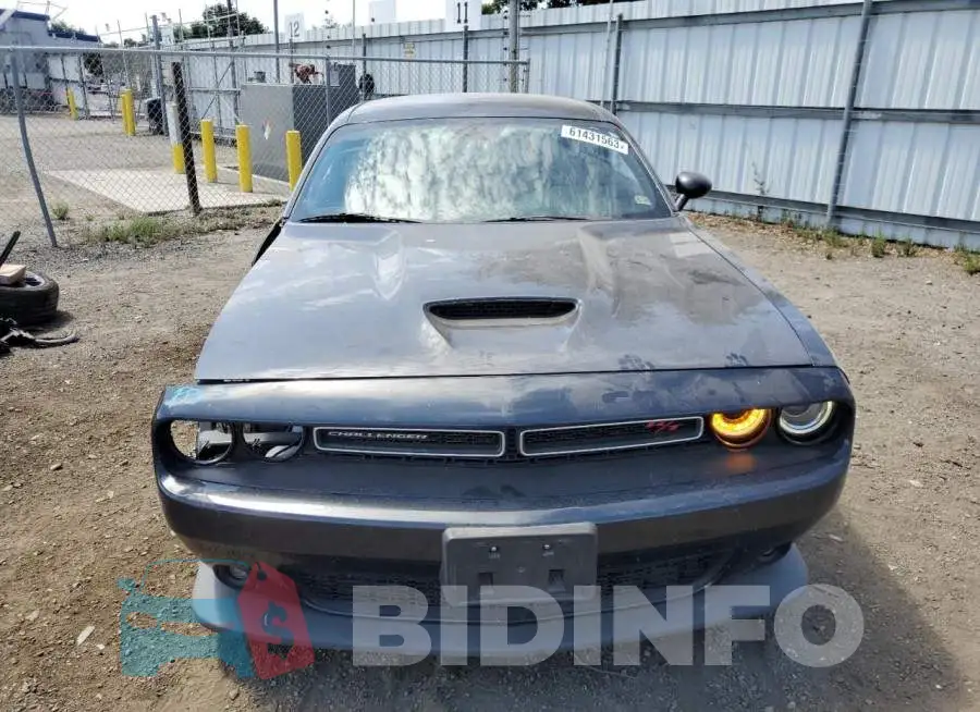 2C3CDZBT3KH627694 Photo# 5