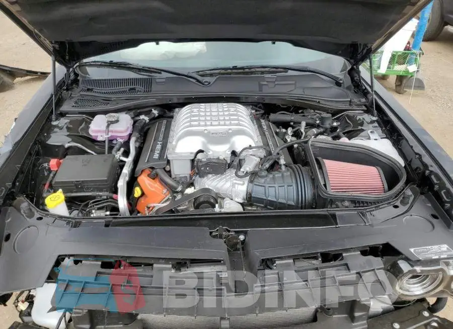 2C3CDZC98PH520392 Photo# 11