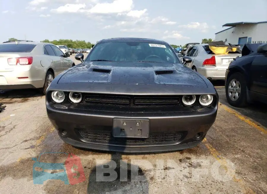 2C3CDZGGXMH556315 Photo# 5