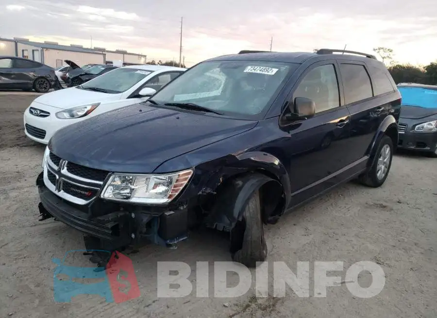 3C4PDCAB0HT691341 Photo# 1