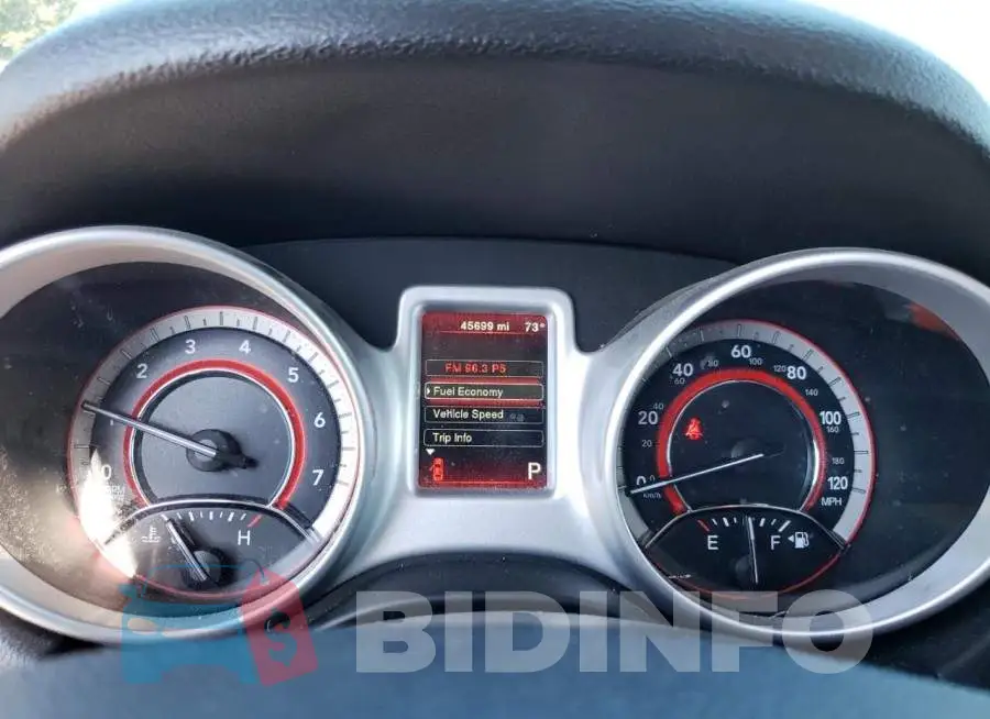 3C4PDCAB2LT279415 Photo# 9