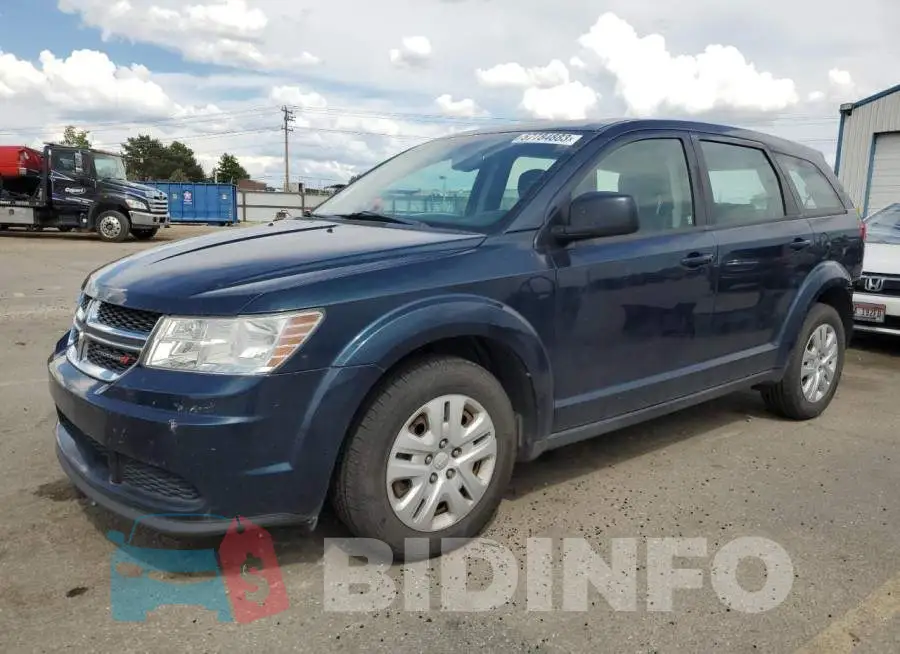 3C4PDCAB8FT714880 Photo# 1
