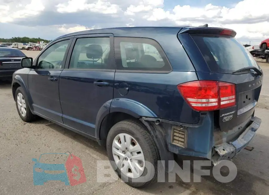 3C4PDCAB8FT714880 Photo# 2