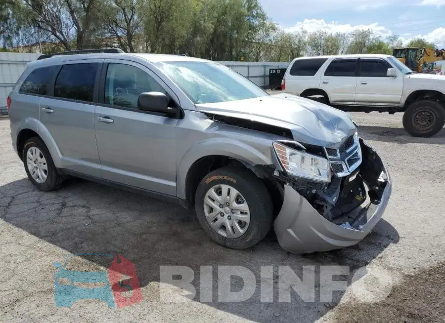 3C4PDCABXKT866055 Photo# 4