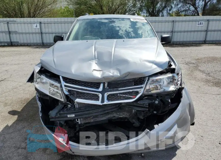 3C4PDCABXKT866055 Photo# 5