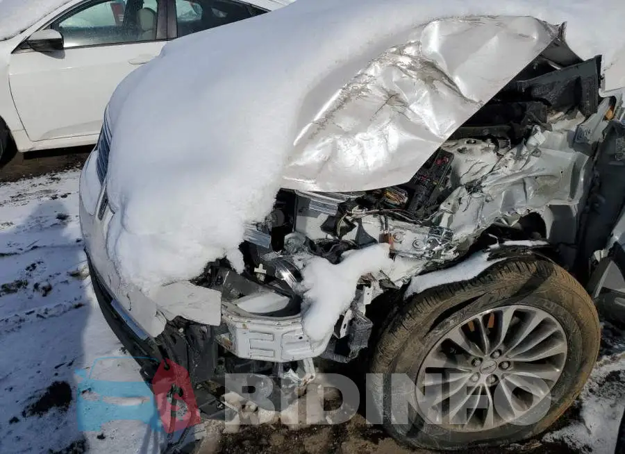2LMPJ6KR1GBL89685 Photo# 11