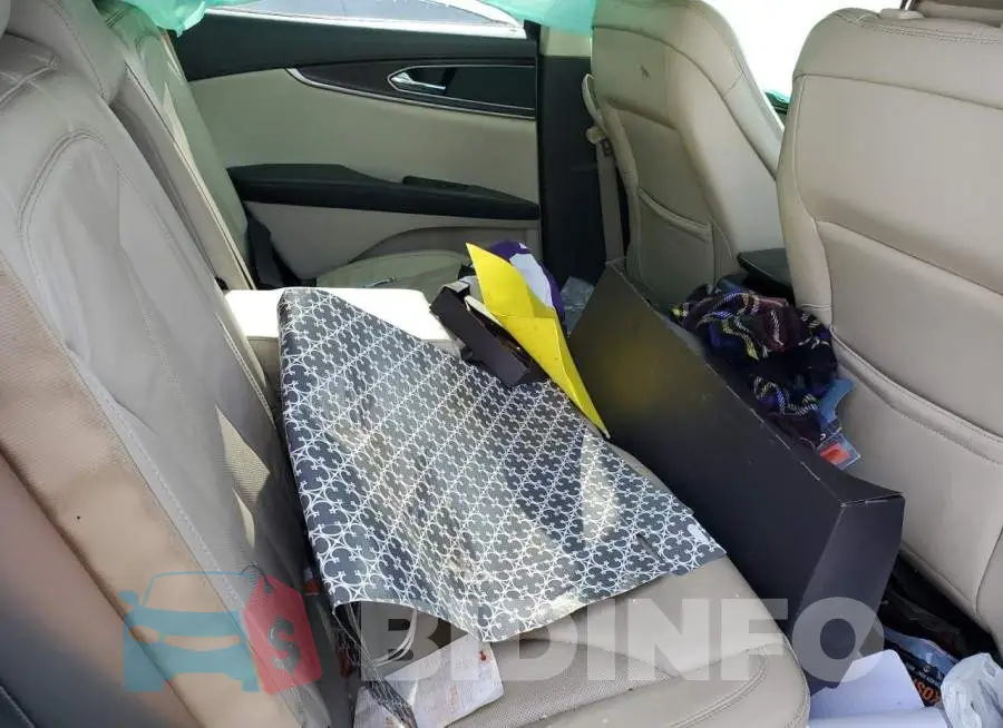 2LMPJ6KR1GBL89685 Photo# 10