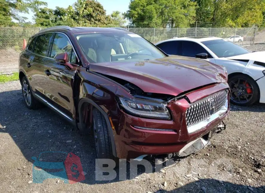 2LMPJ8K96PBL10894 Photo# 4