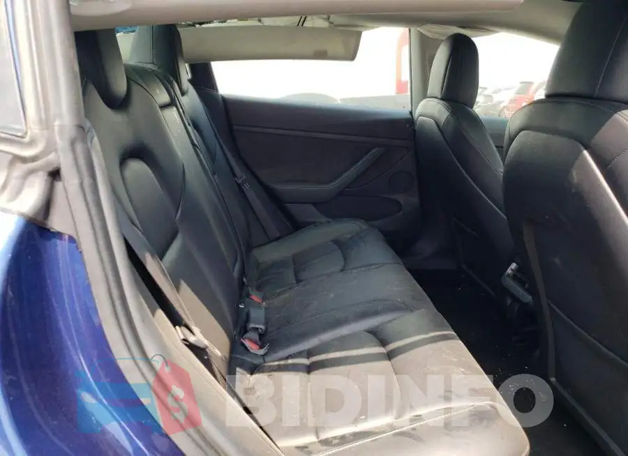 5YJ3E1EA1NF304260 Photo# 10