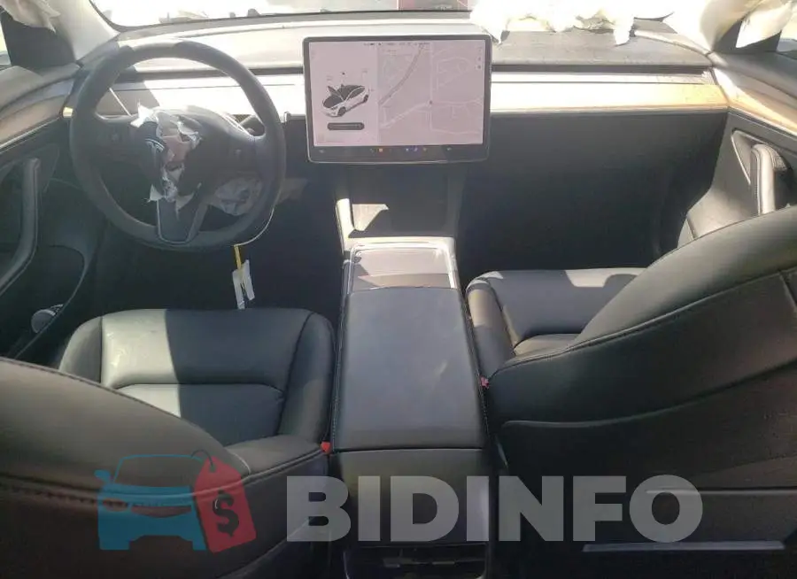 5YJ3E1EA3MF065759 Photo# 8