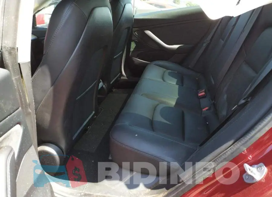 5YJ3E1EC3LF746911 Photo# 10