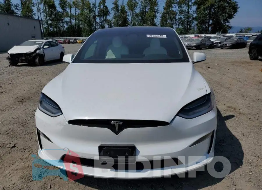 7SAXCDE57NF335821 Photo# 5