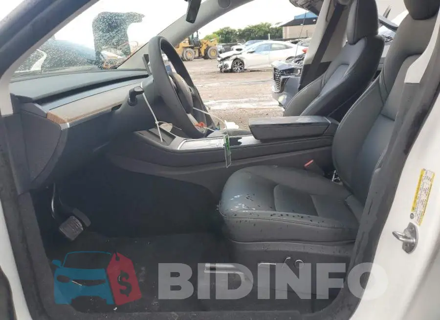 7SAYGDEE5PA130586 Photo# 7