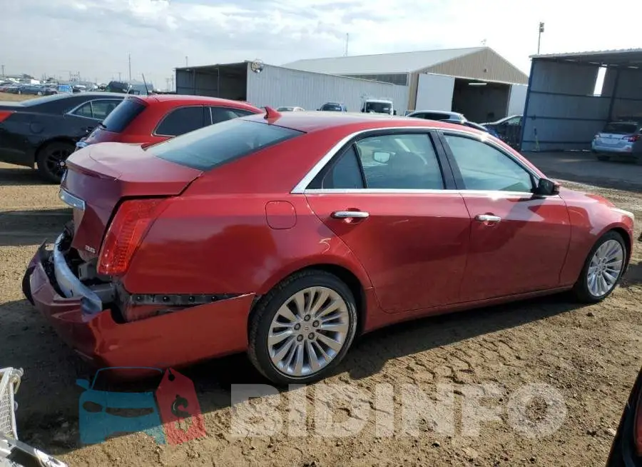 1G6AR5S36E0182764 Photo# 3