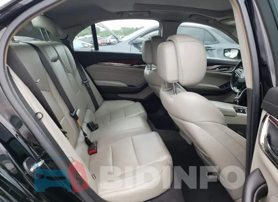 1G6AX5S35E0169980 Photo# 10