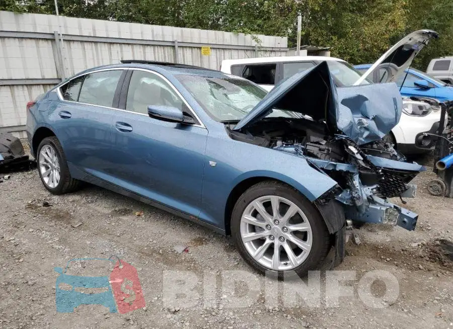 1G6DX5RK3P0117924 Photo# 4