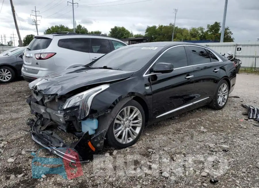 2G61M5S3XJ9161690 Photo# 1