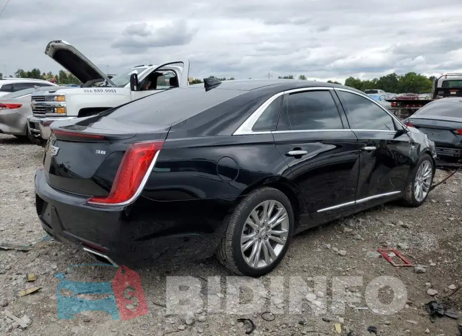 2G61M5S3XJ9161690 Photo# 3