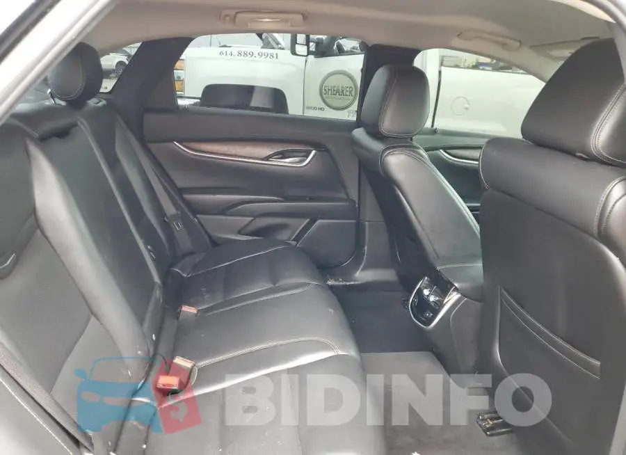 2G61M5S3XJ9161690 Photo# 10