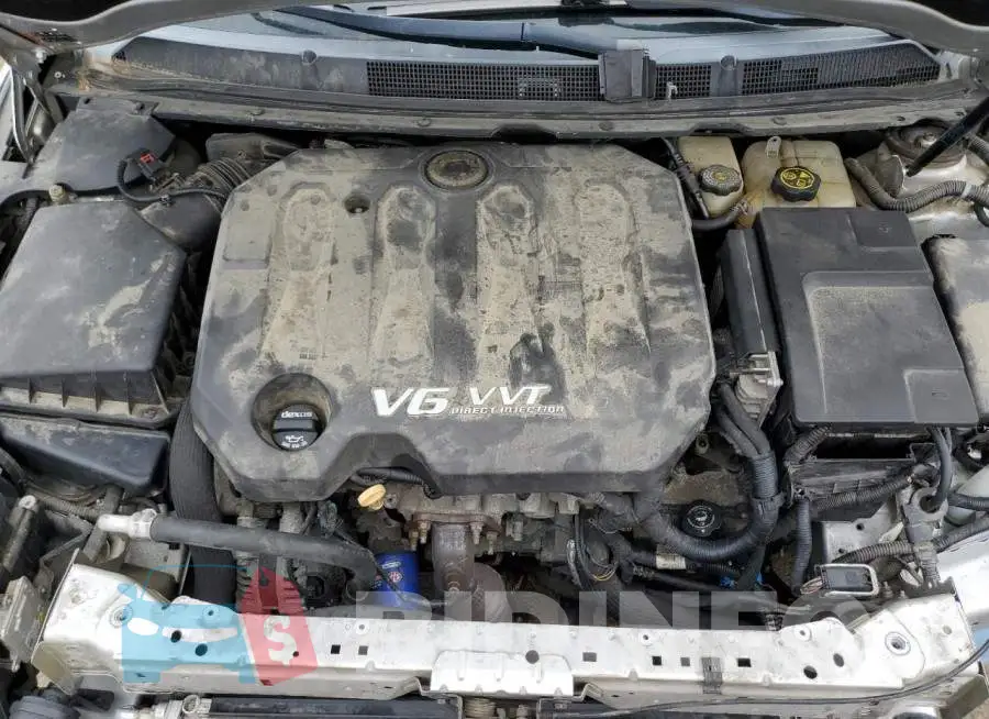2G61N5S38E9271608 Photo# 11