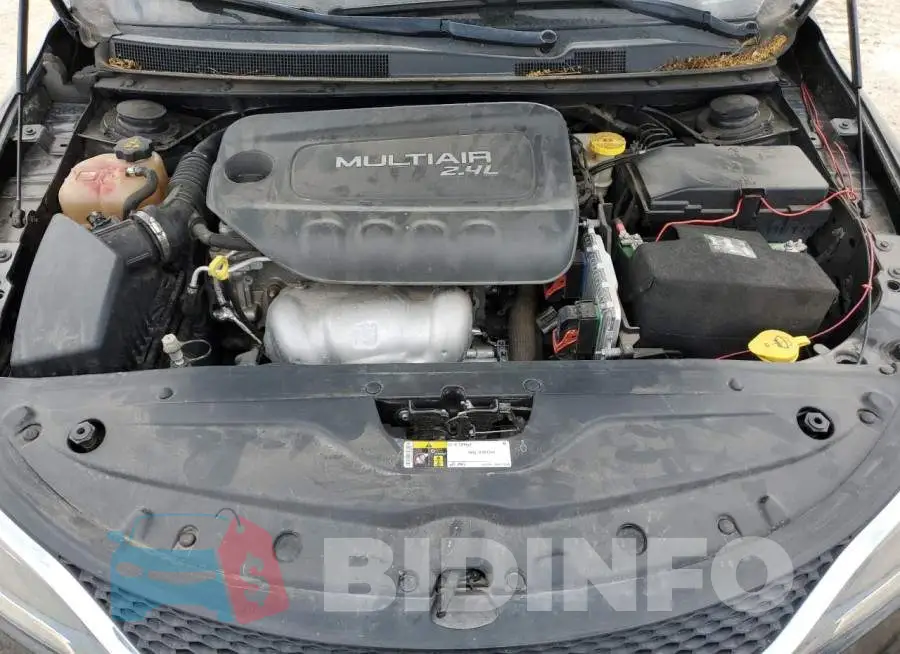 1C3CCCAB1FN679993 Photo# 11