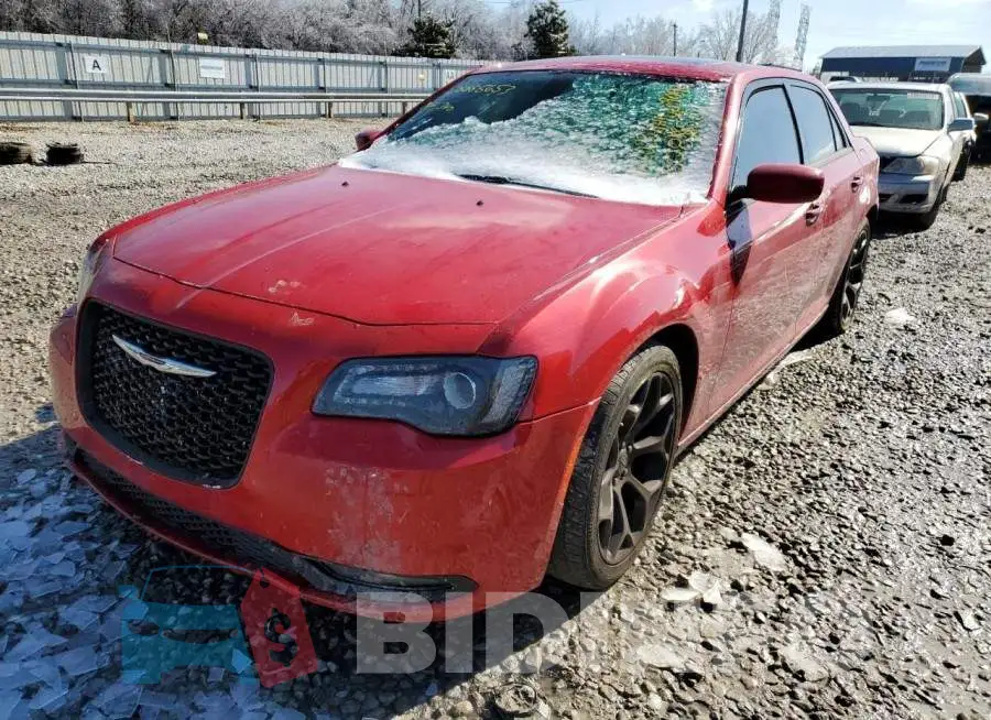 2C3CCABG6HH506089 Photo# 1
