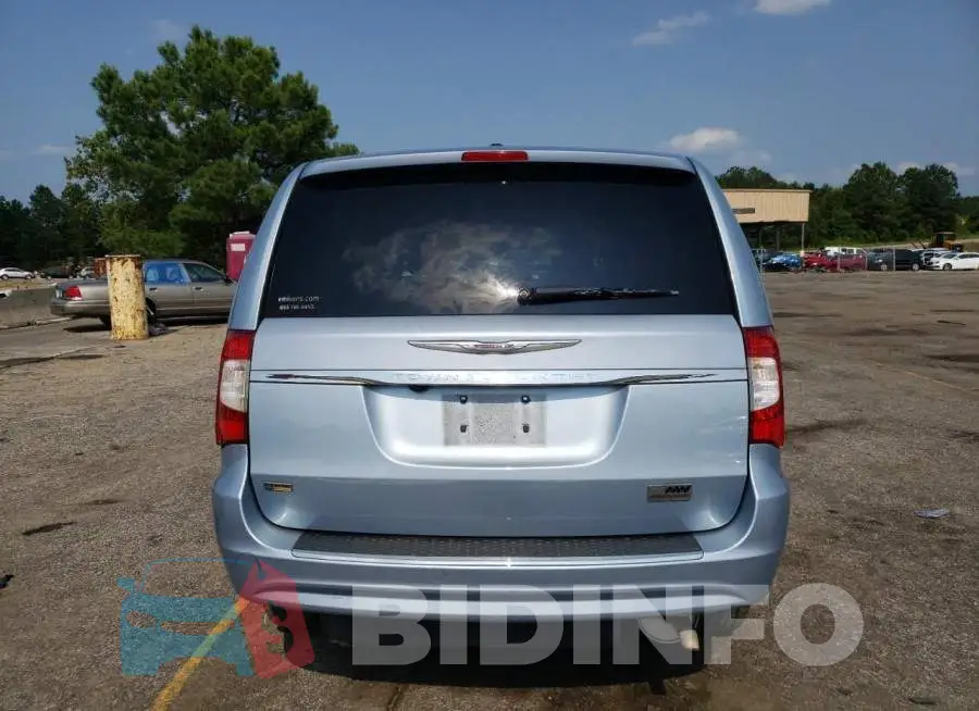 2C4RC1AG5GR271393 Photo# 6