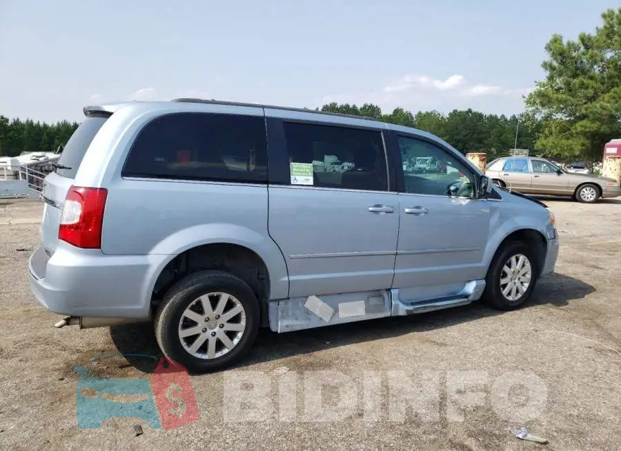2C4RC1AG5GR271393 Photo# 3