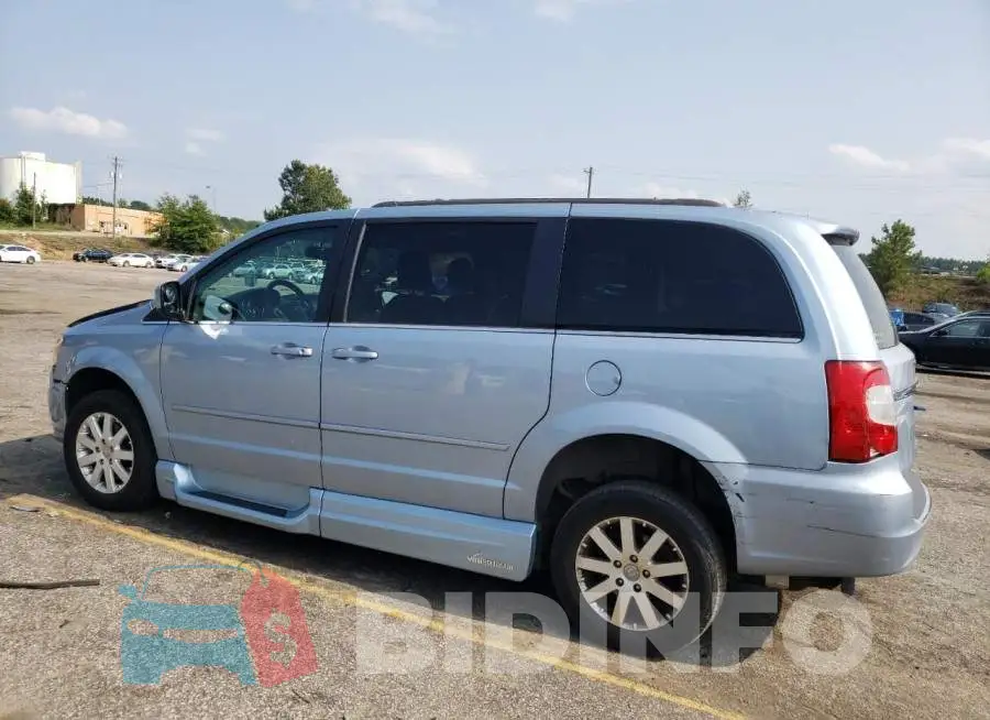 2C4RC1AG5GR271393 Photo# 2