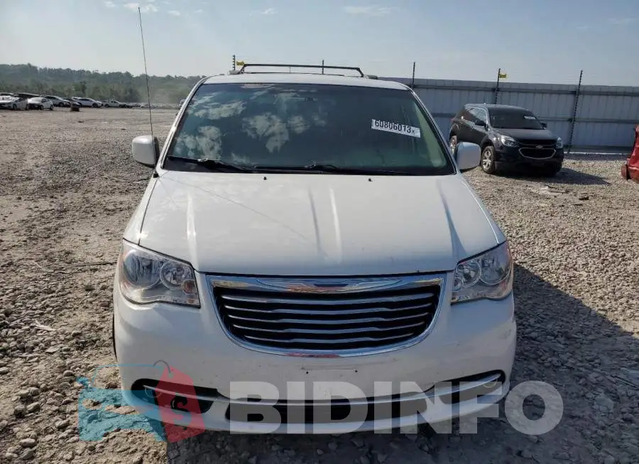 2C4RC1BG3GR213412 Photo# 5