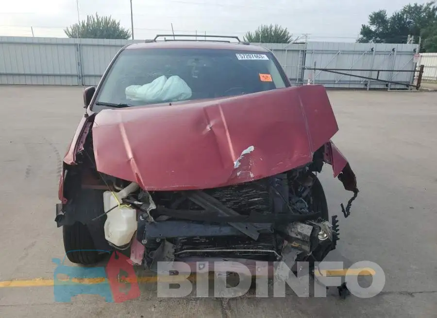 2C4RC1BG4ER395117 Photo# 5