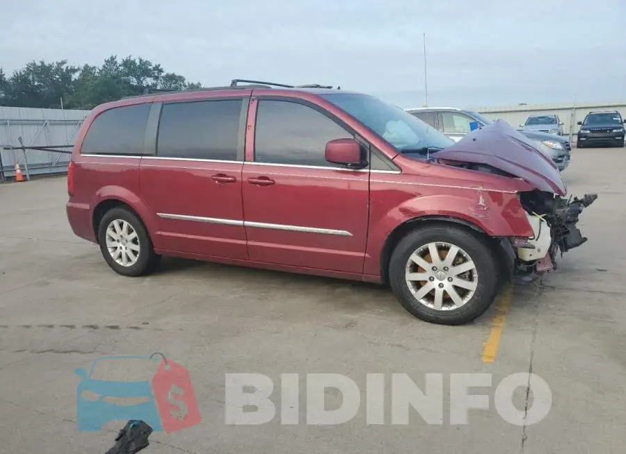 2C4RC1BG4ER395117 Photo# 4