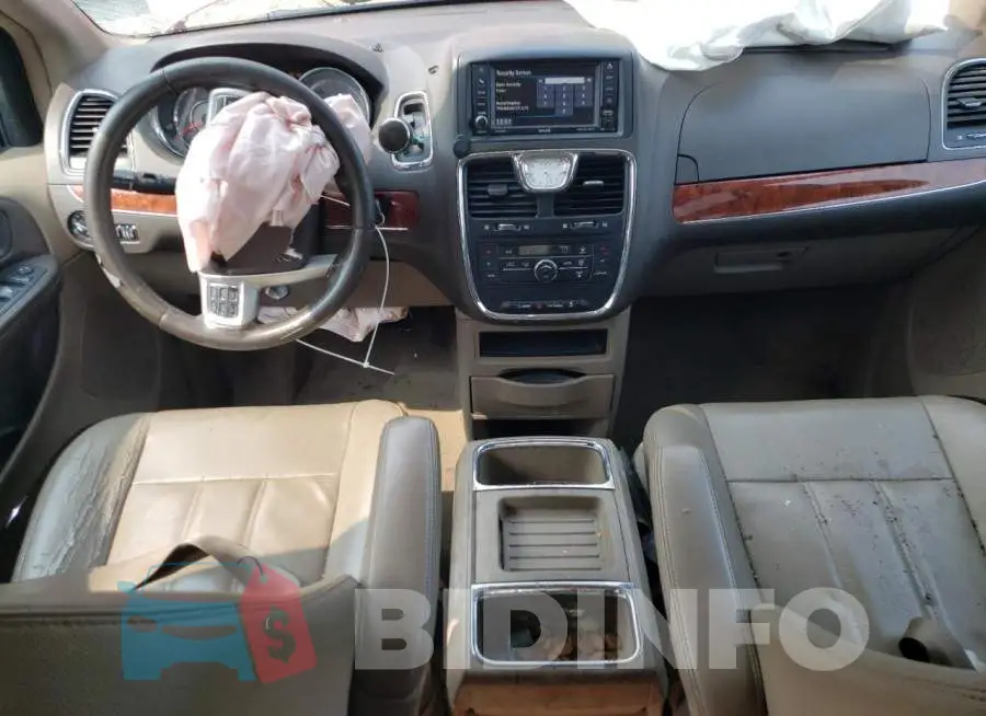 2C4RC1BG4GR295876 Photo# 8