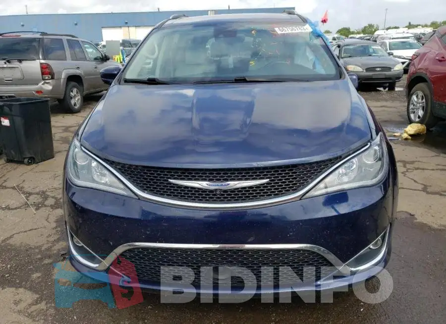 2C4RC1BG6JR166898 Photo# 5
