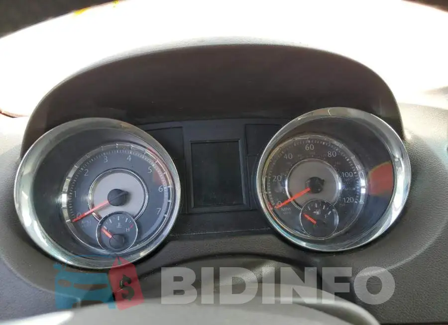 2C4RC1BG8GR260242 Photo# 9