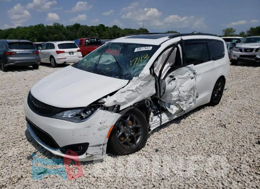 2C4RC1GG0LR100603 Photo# 1