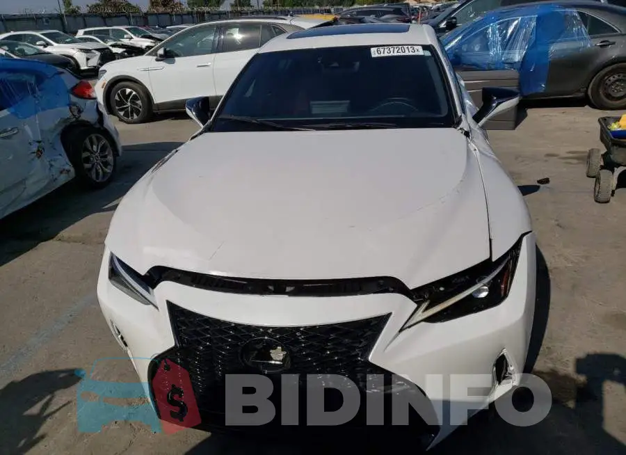 JTHCA1D20M5110565 Photo# 5