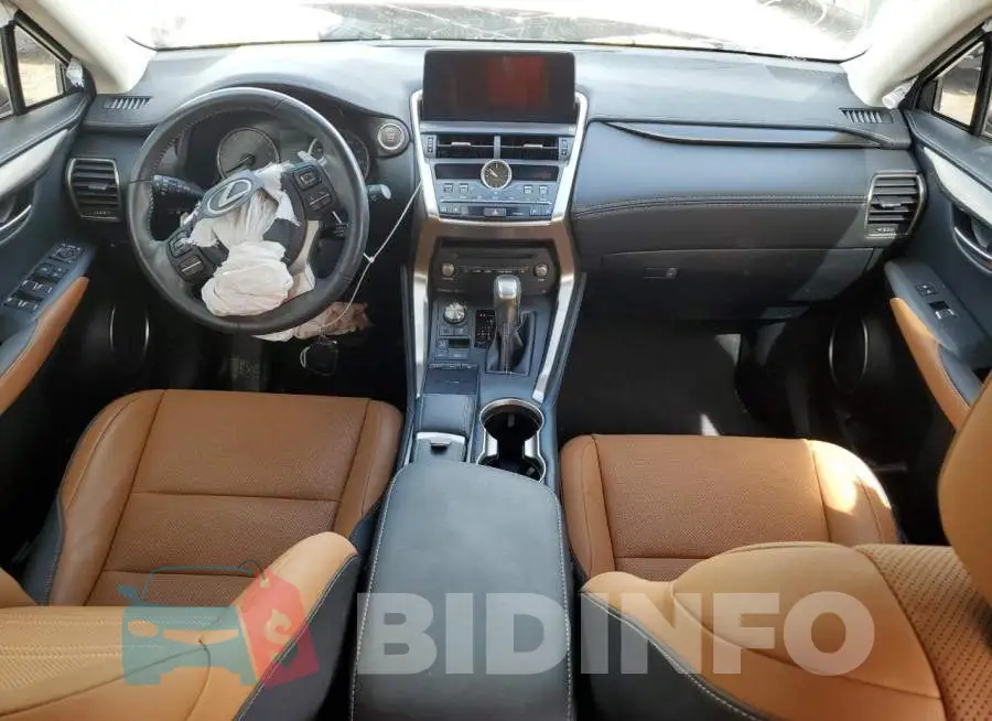 JTJDARBZ1L5005291 Photo# 8