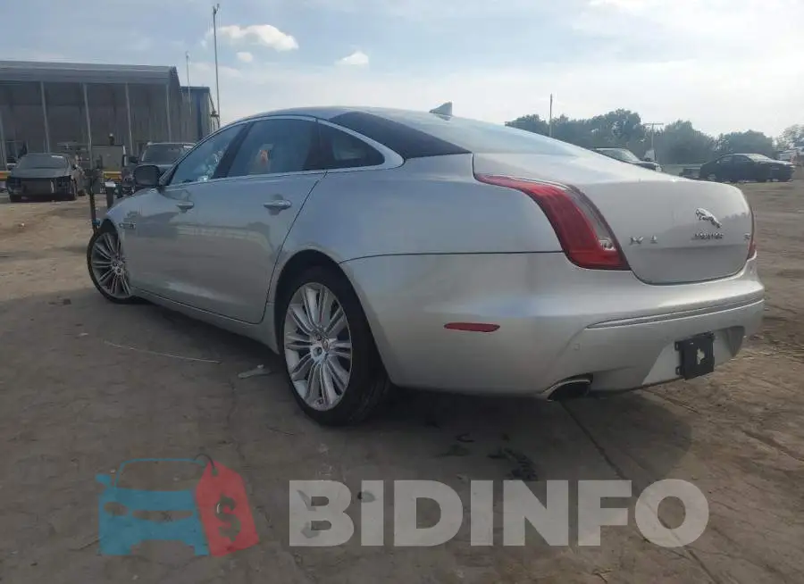 SAJWA2GZ0F8V89702 Photo# 2