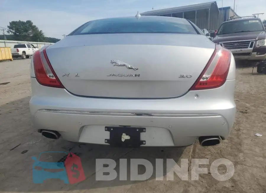 SAJWA2GZ0F8V89702 Photo# 6
