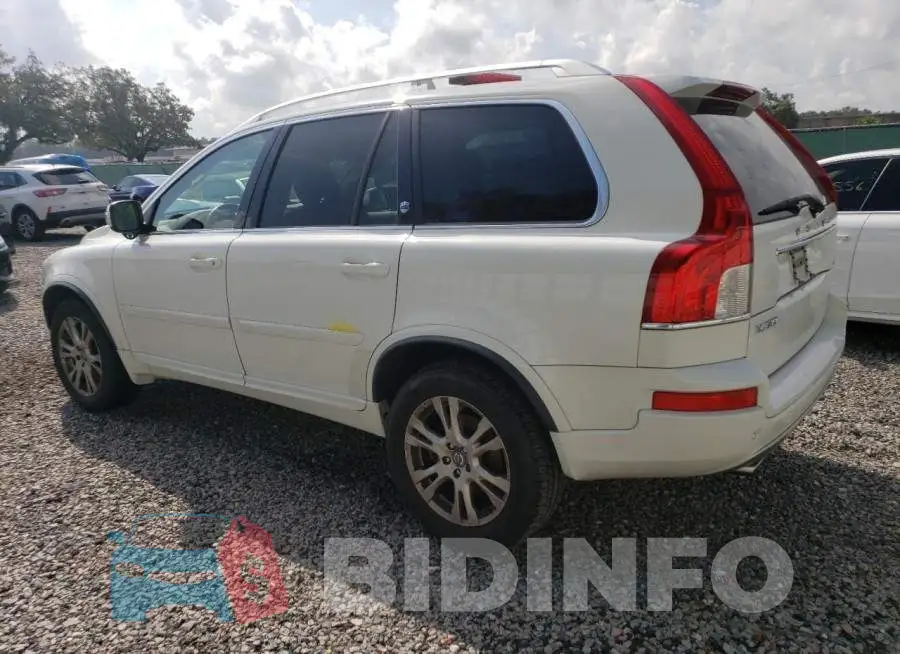 YV4952CY8E1691993 Photo# 2