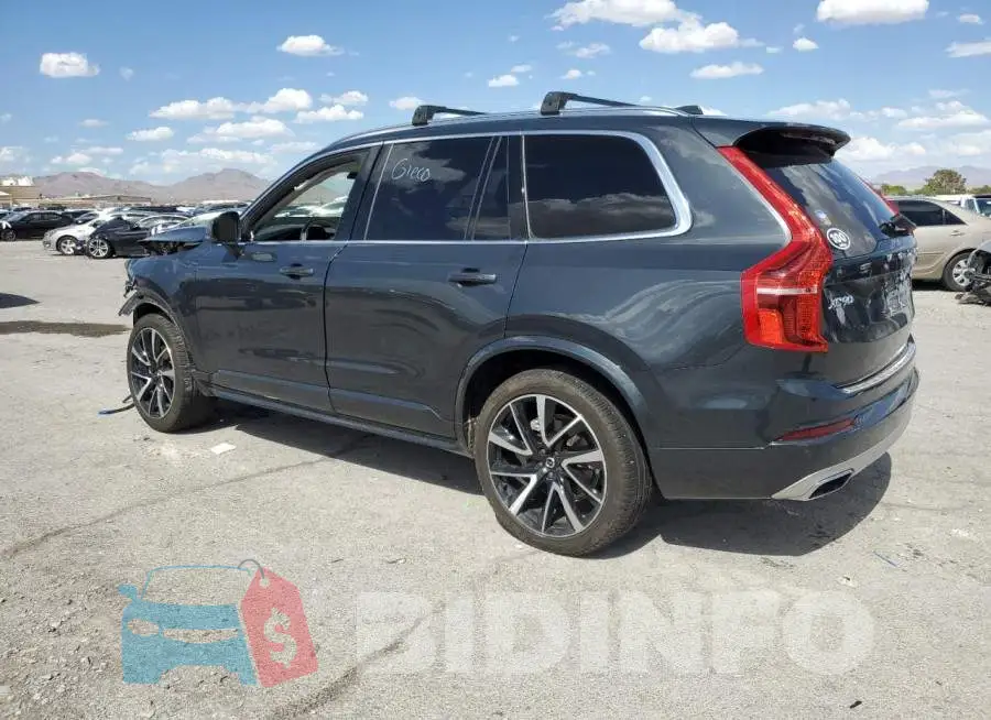 YV4A22PK9M1743786 Photo# 2