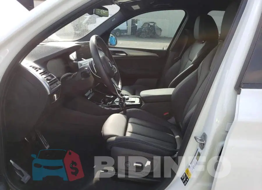 5UX53DP0XN9M71178 Photo# 7