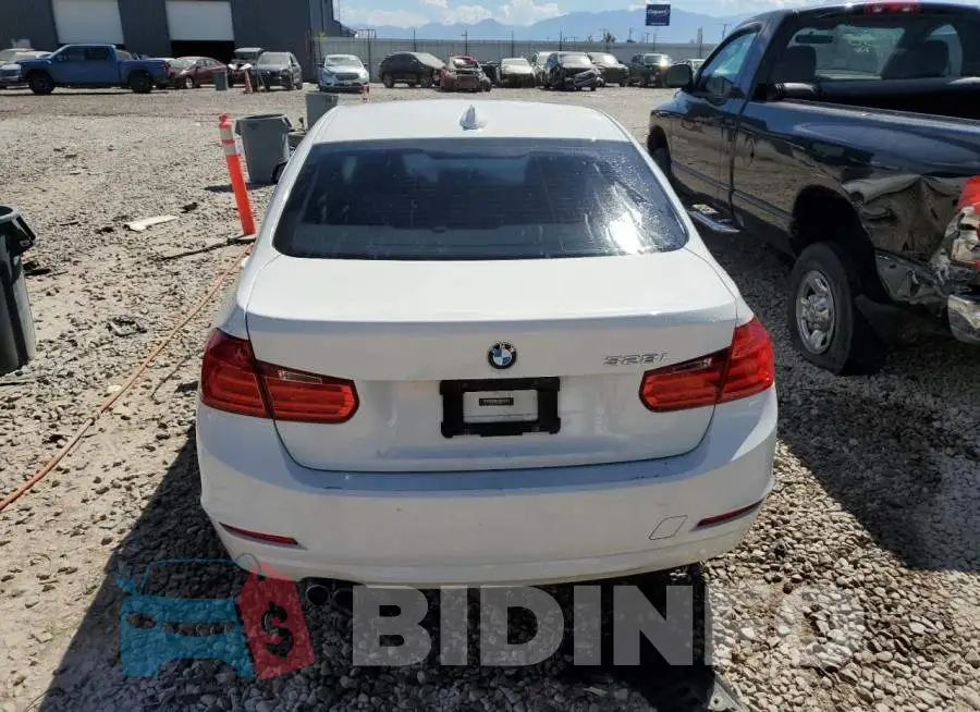 WBA3A5C57FF609457 Photo# 6