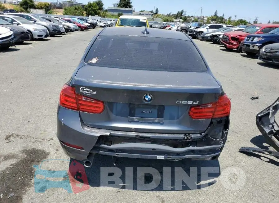 WBA3D3C58EK153051 Photo# 6