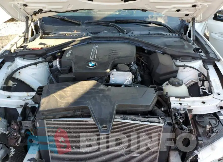 WBA3N7C56EK220136 Photo# 11