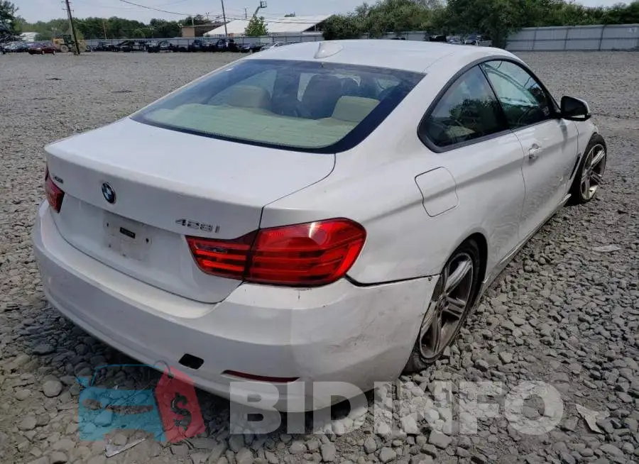 WBA3N9C57EK244845 Photo# 3