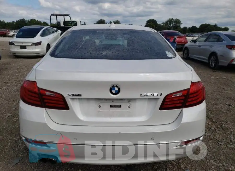 WBA5A7C51FD623659 Photo# 6