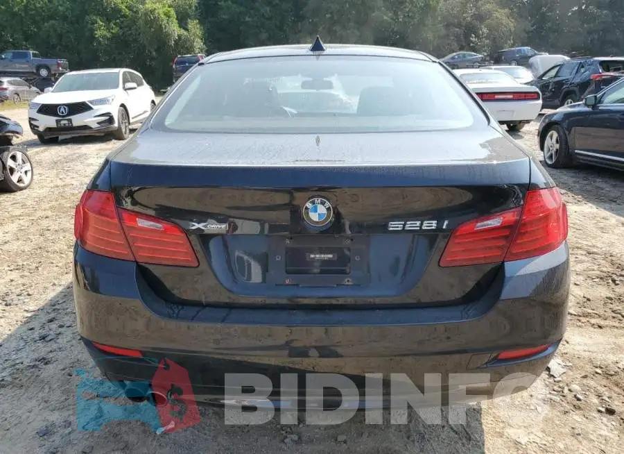 WBA5A7C59ED616733 Photo# 6