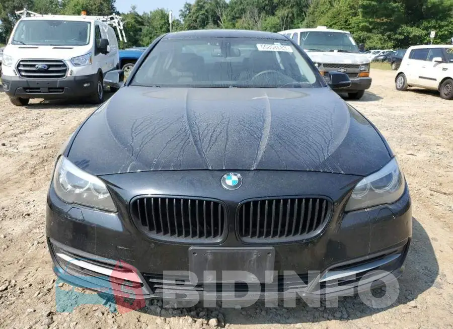 WBA5A7C59ED616733 Photo# 5